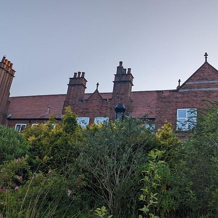 Cober Hill Hotell Scarborough Eksteriør bilde